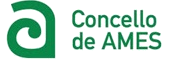 Logo Concello de Ames